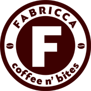 Fabricca Coffee n' Bites Λογότυπο